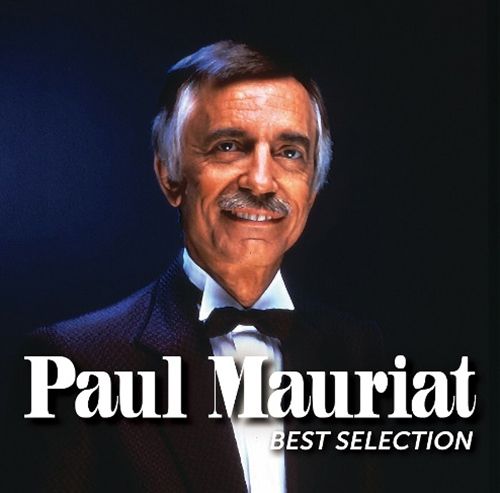 Paul Mauriat Best Selection (2x MQA/UHQCD) (日本進口版)