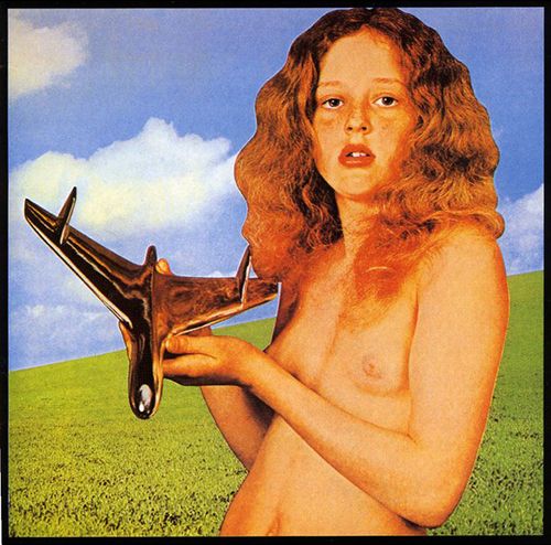 Blind Faith (MQA/UHQCD) (日本進口版)