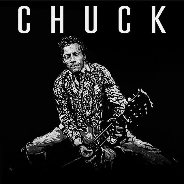 Chuck (2LP)