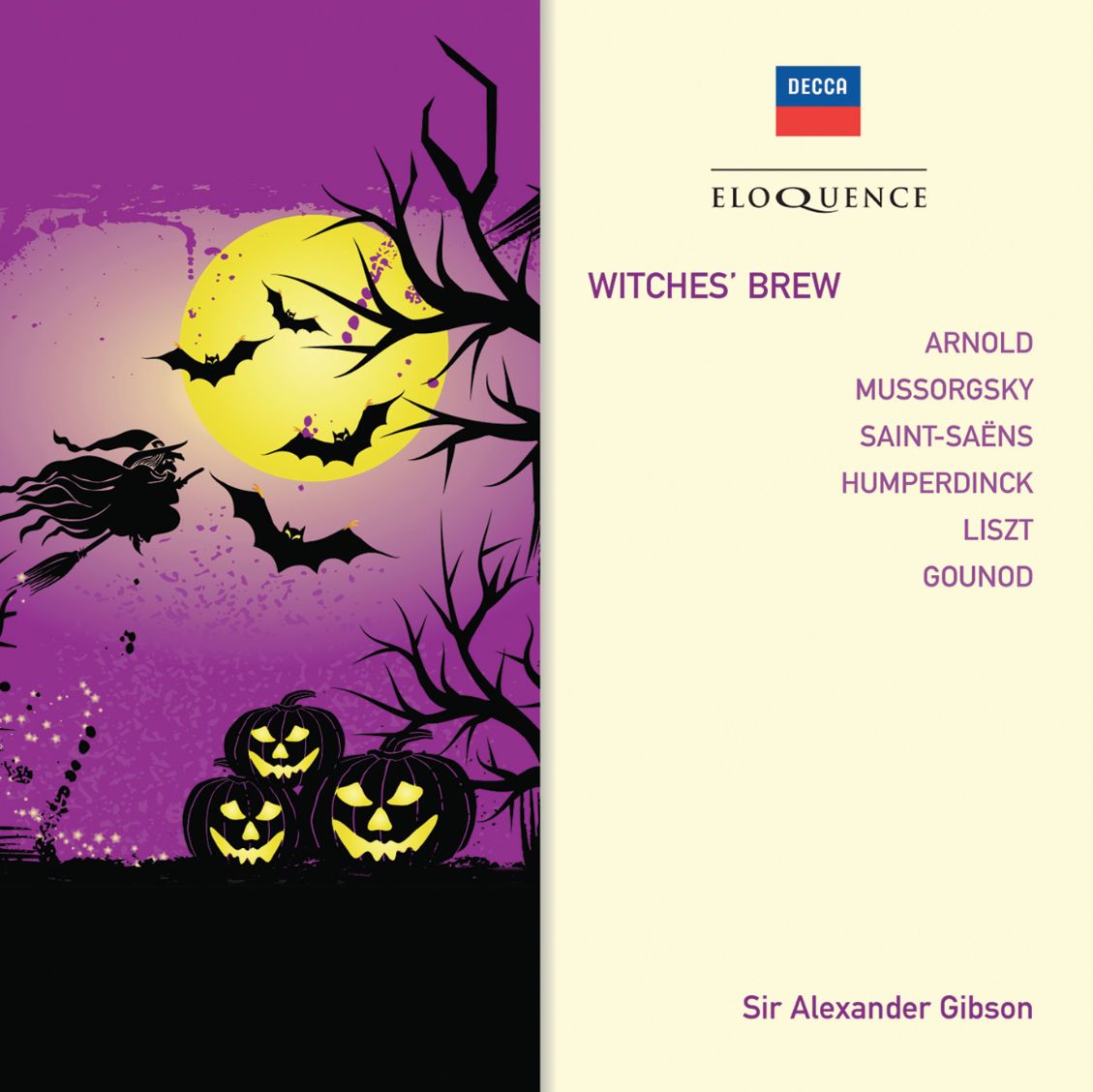 Witches' Brew [Eloquence]