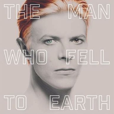 The Man Who Fell To Earth (OST) (2LP)
