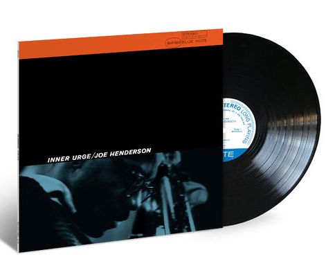 Inner Urge (Blue Note Classic Edition Vinyl)