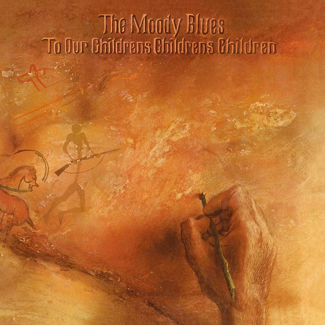 To Our Children's Children's Children (Vinyl)