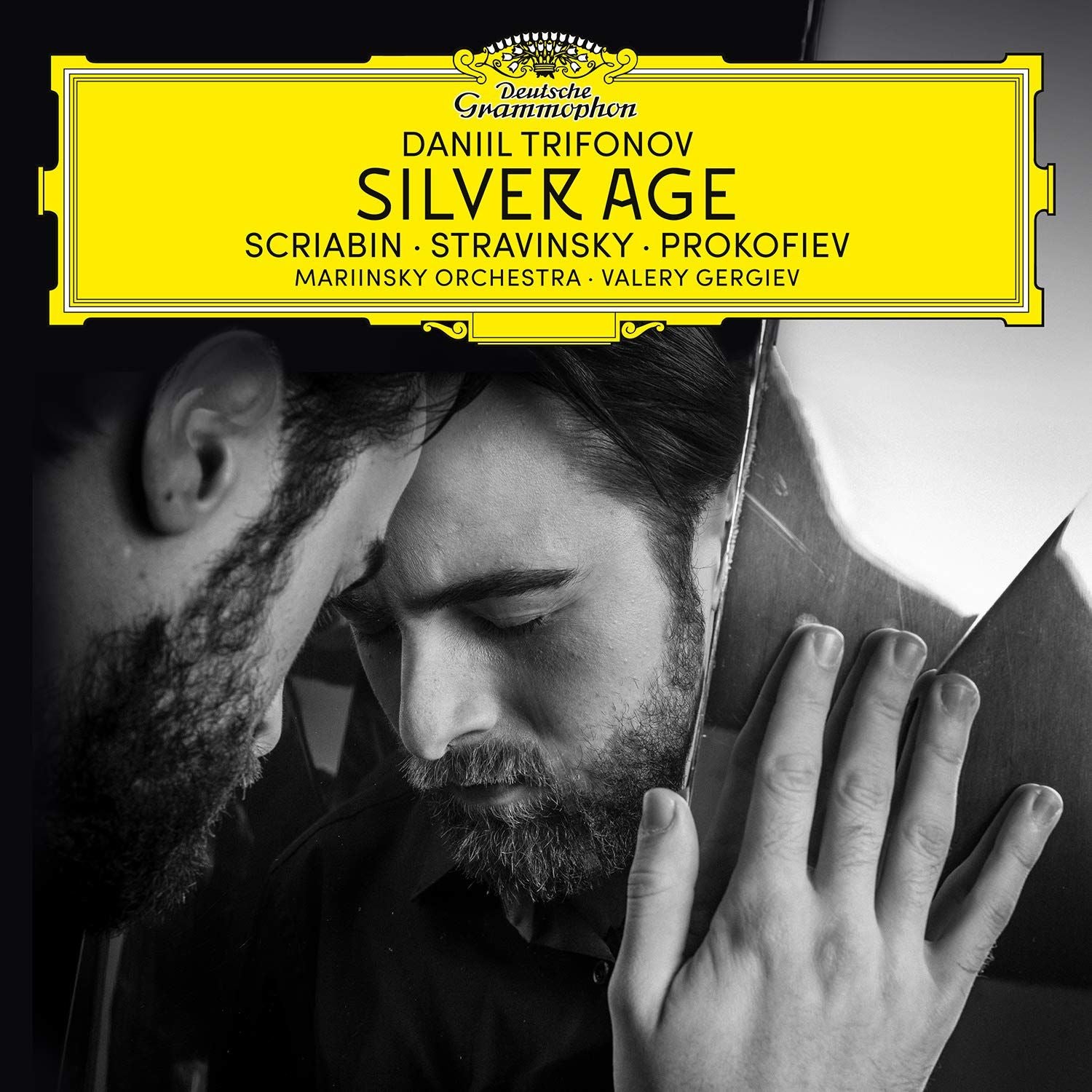 Silver Age (2CD)