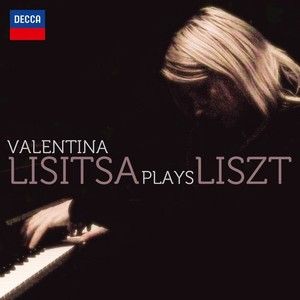 LISITSA plays Liszt