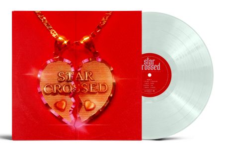 Star-Crossed (White Vinyl)