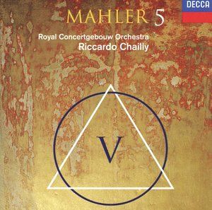 MAHLER: Symphonie No. 5