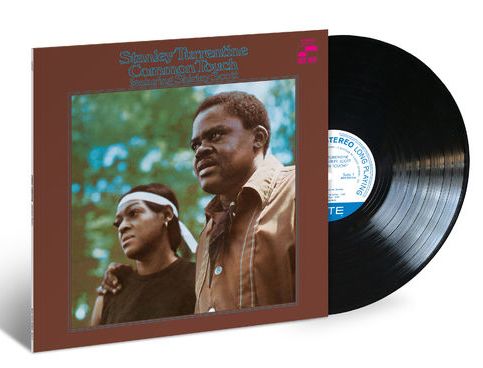 Common Touch (Blue Note Classic Vinyl)