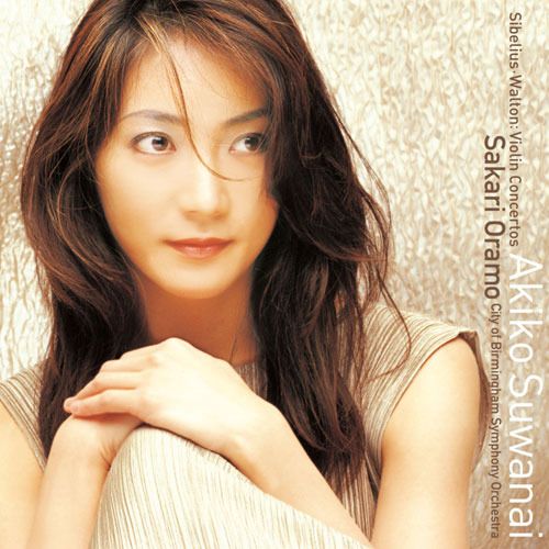 SIBELIUS & WALTON: Violin Concertos (SHM-CD)