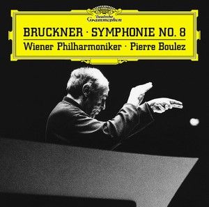 BRUCKNER: Symphonie No. 8