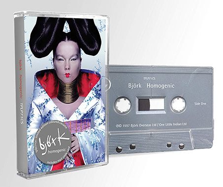 Homogenic (MC)