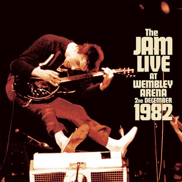 Live At Wembley Arena 1982 (2LP)