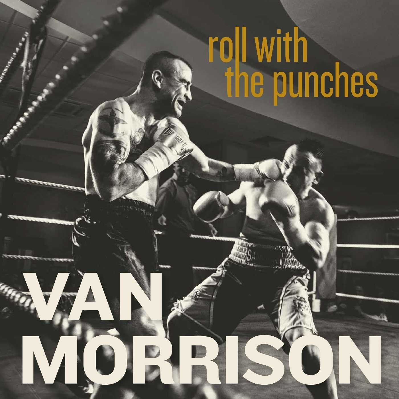 Roll With The Punches (2LP)