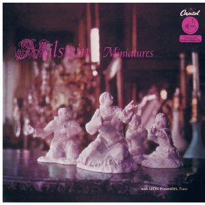 Miniatures (LP)