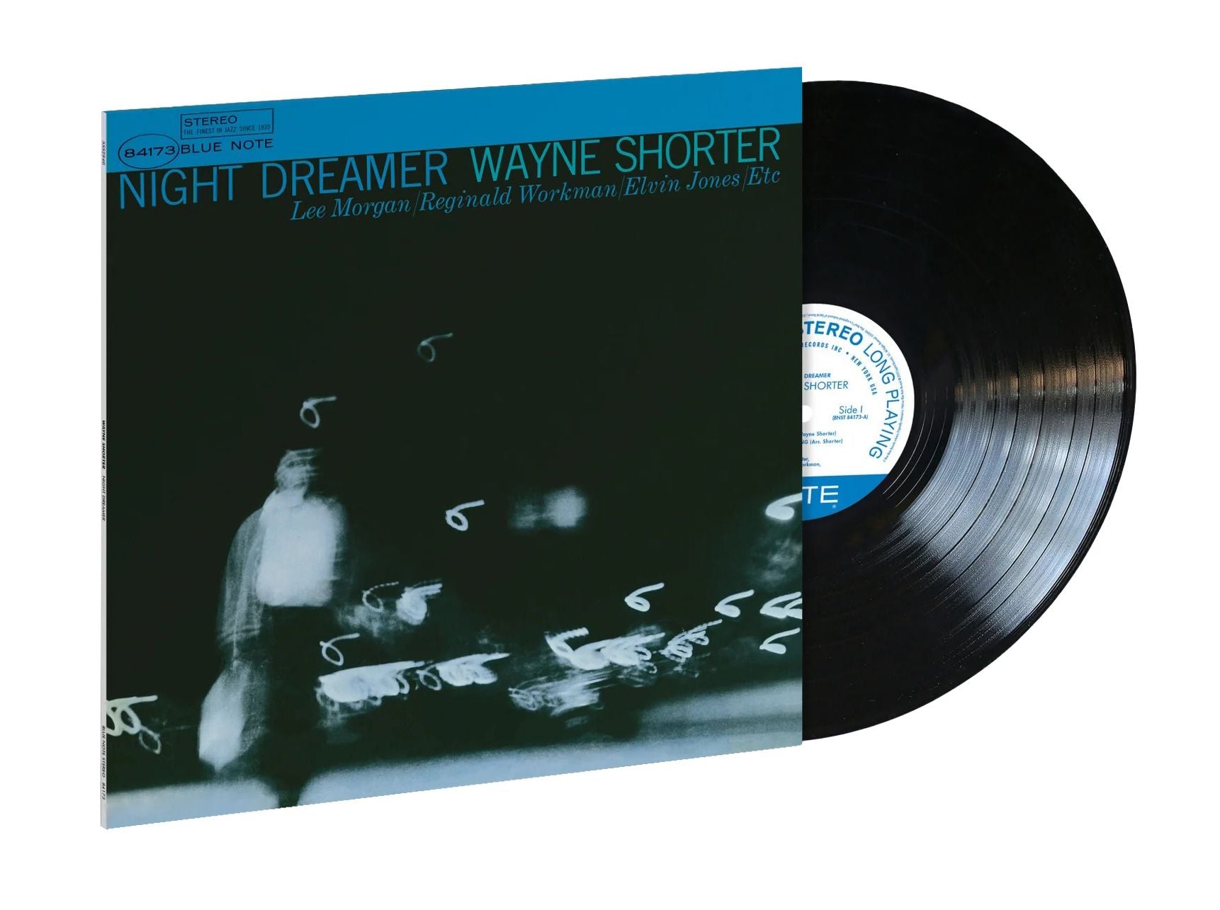 Night Dreamer (Classic Vinyl Series Vinyl)