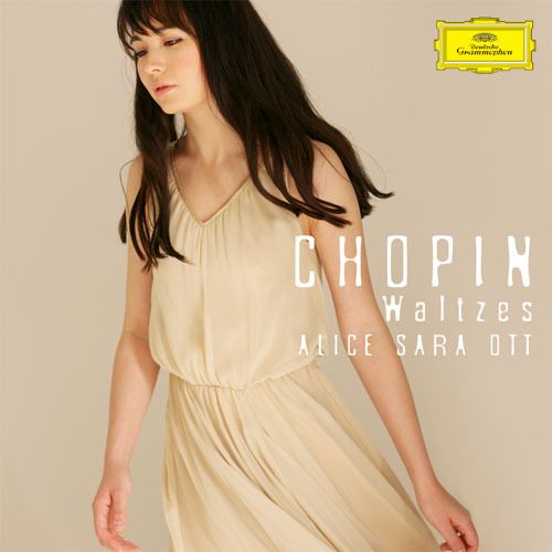 CHOPIN: Waltzes (SHM-CD)