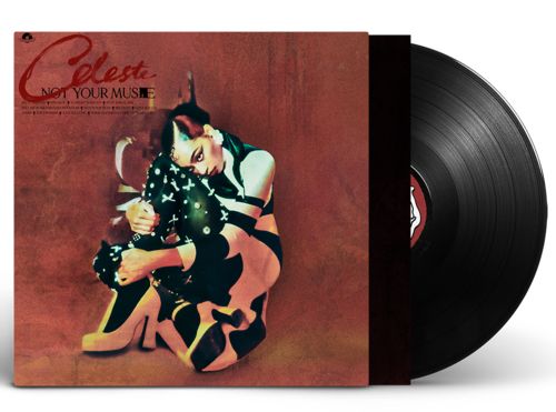 Not Your Muse (Vinyl)