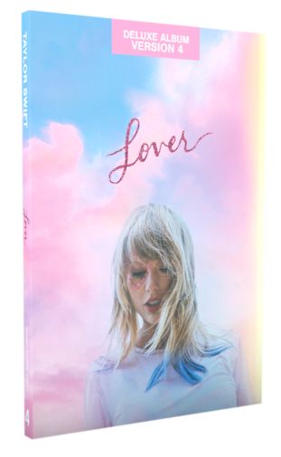 Lover (Deluxe Album Version 4)