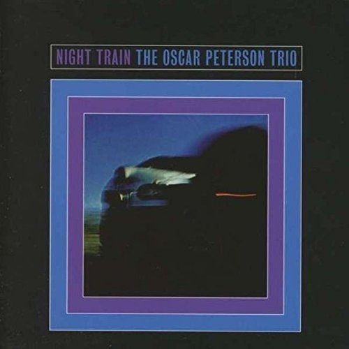Night Train (LP)