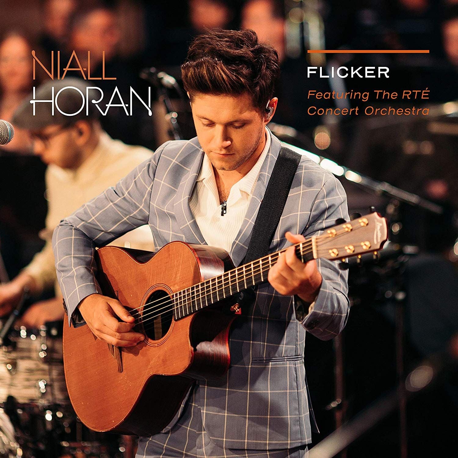 Flicker: Featuring The RTÉ Concert Orchestra