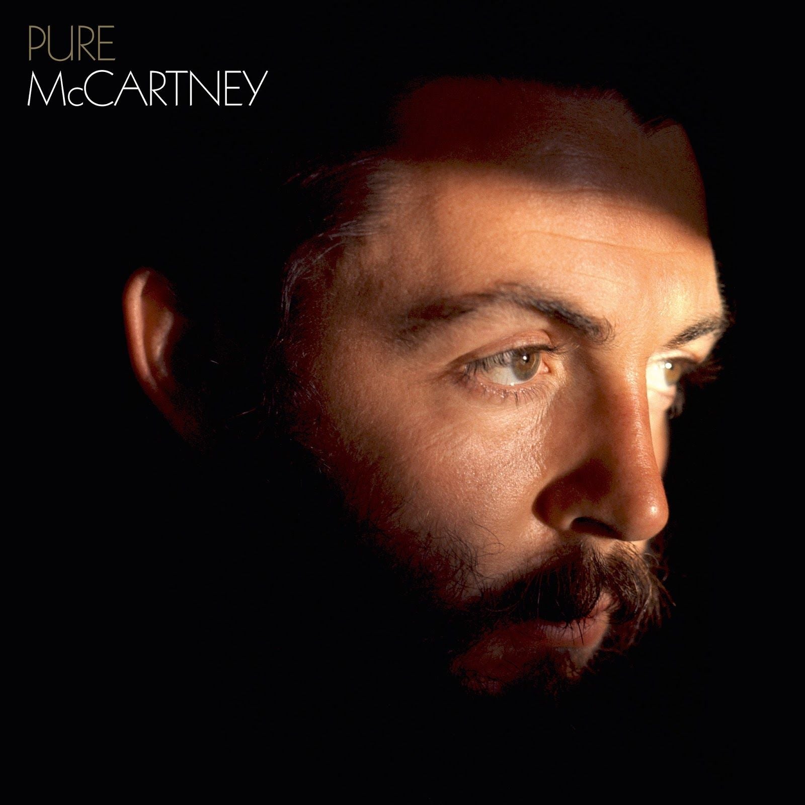 Pure McCartney (2CD)