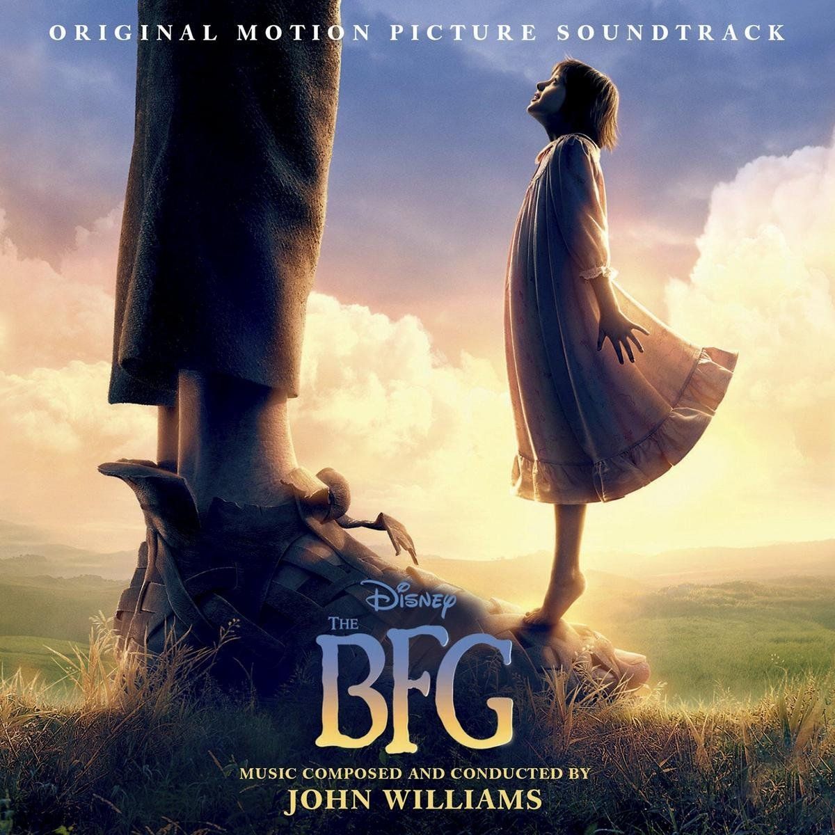 BFG (OST)