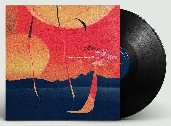 What Kinda Music (2x Vinyl Deluxe)