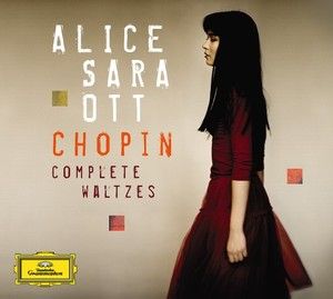 CHOPIN: Complete Waltzes