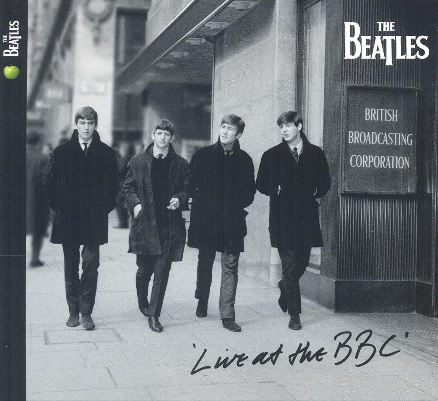 Live At The BBC (2CD)