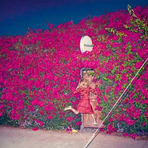 Pleasure (CD Digi-pak)