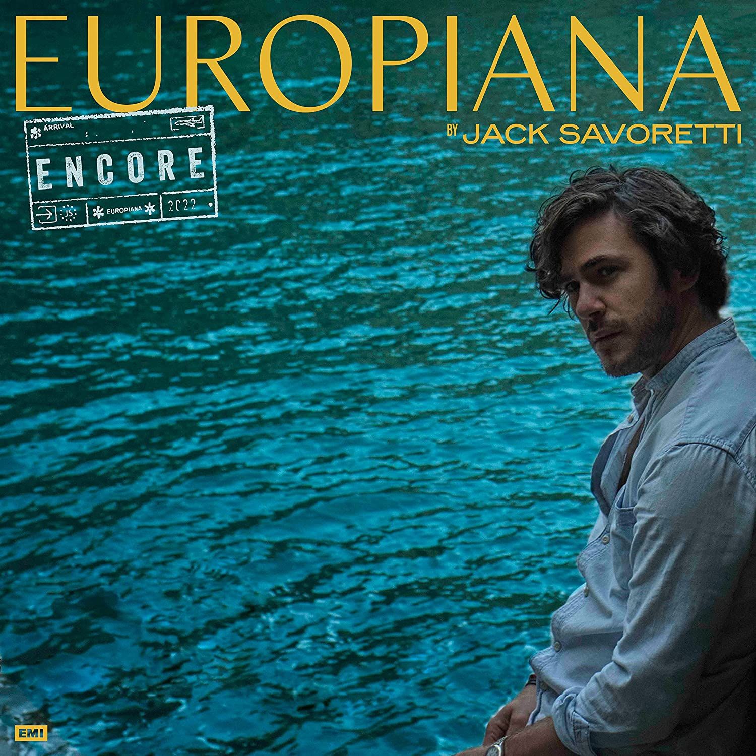 Europiana Encore (2CD)