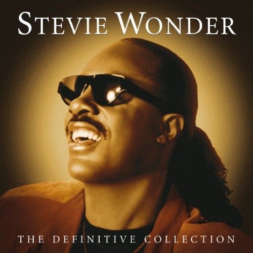 Stevie Wonder The Definitive Collection (MQA/UHQCD) (日本進口版)