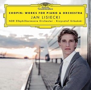 CHOPIN: Works For Piano & Orchestra