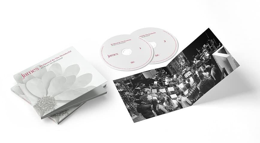 Be Opened By The Wonderful