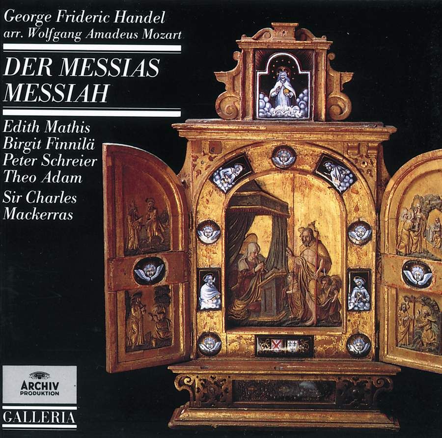 HANDEL: Messiah