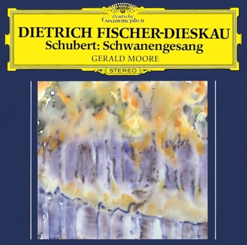 SCHUBERT: Schwanengesang (SHM-SACD) (日本進口版)