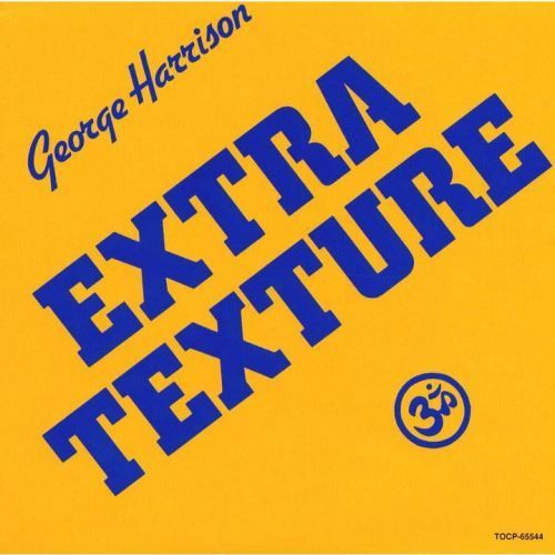 Extra Texture (MQA/UHQCD) (日本進口版)