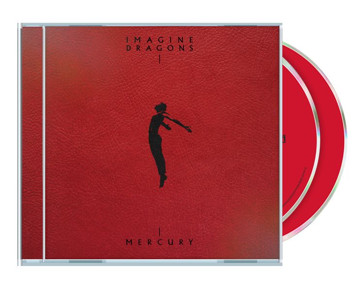 MERCURY - ACTS 1 & 2 (2CD)