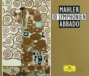 MAHLER: 10 Symphonien (12CD)