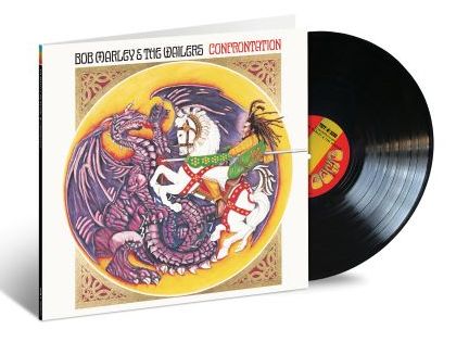 Confrontation (Vinyl)