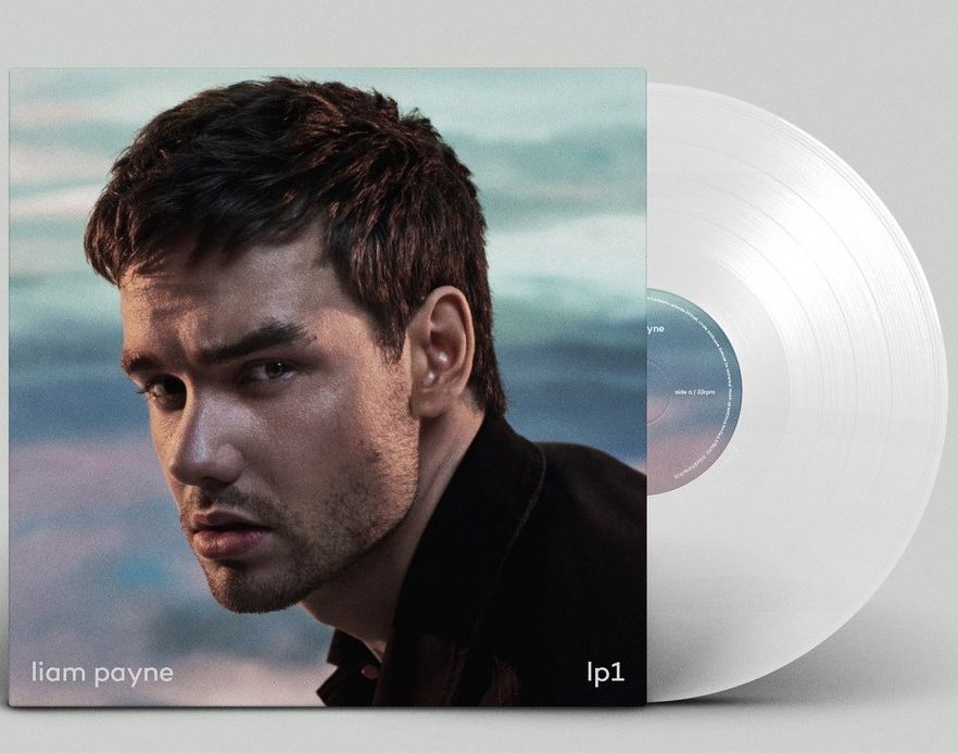 LP1 (Color Vinyl)