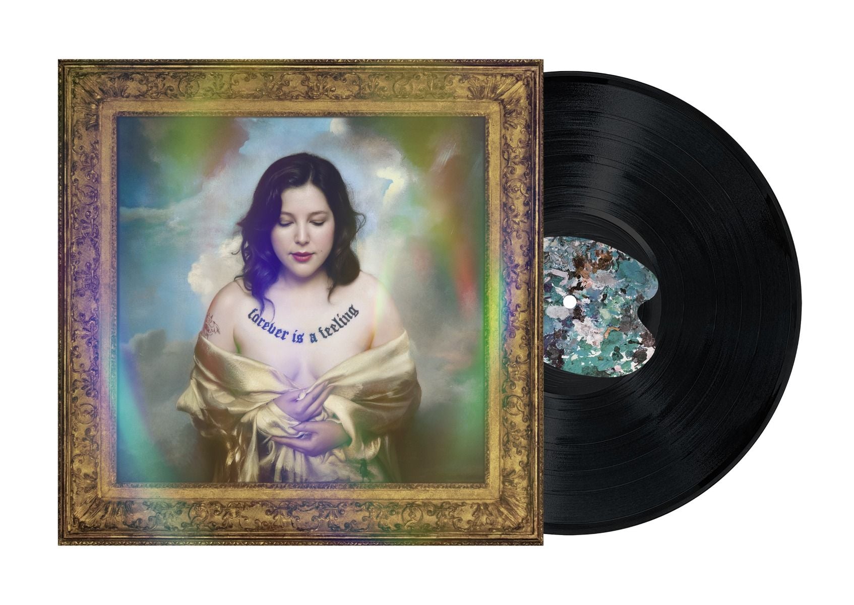 Forever Is A Feeling (180 Gram Audiophile LP)