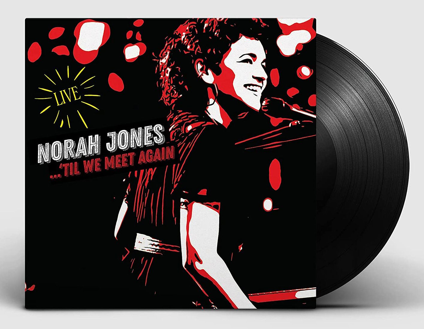 ‘Til We Meet Again (2x Vinyl)