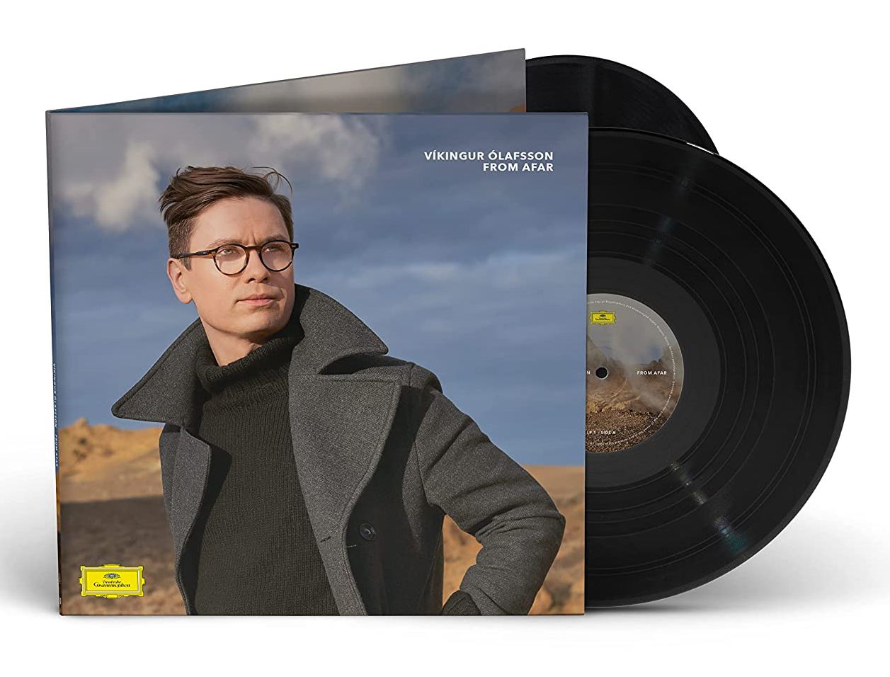 From Afar (2x Vinyl)