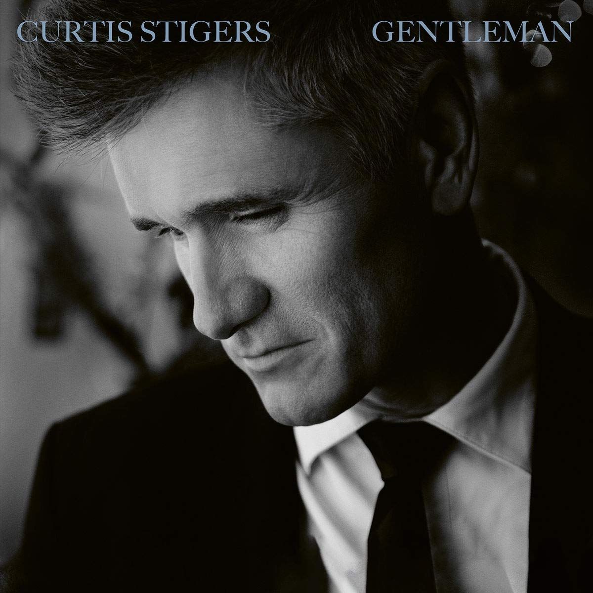 Gentleman (Vinyl)