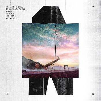 No Man's Sky: Music For An Infinite Universe (OST) (2CD)