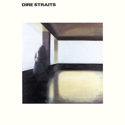 Dire Straits (MQA/UHQCD) (日本進口版)