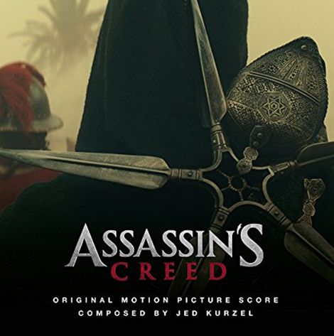 Assassin's Creed (OST) (2LP)