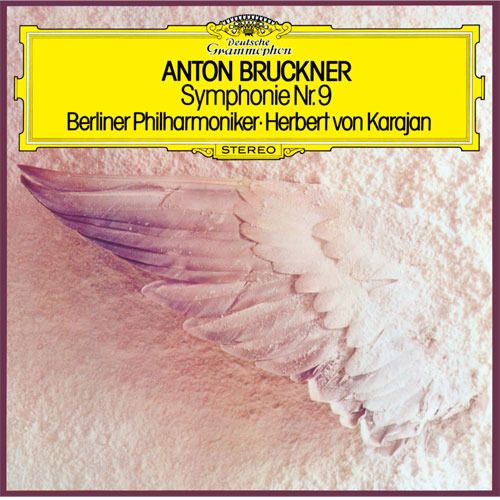 BRUCKNER: Symphony  No.9 (UHQCD)
