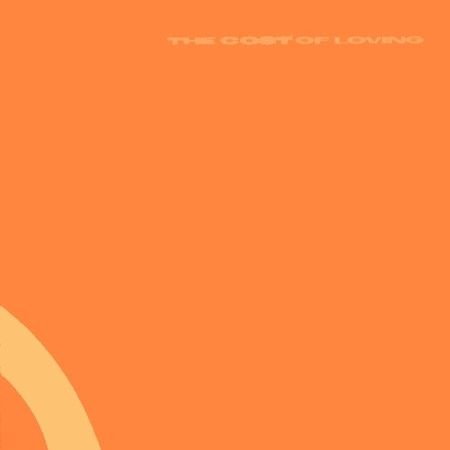 The Cost Of Loving (2xOrangel LP)